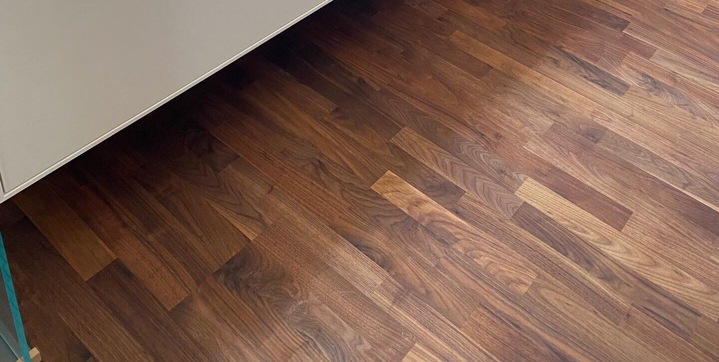 Parkett in Reutlingen