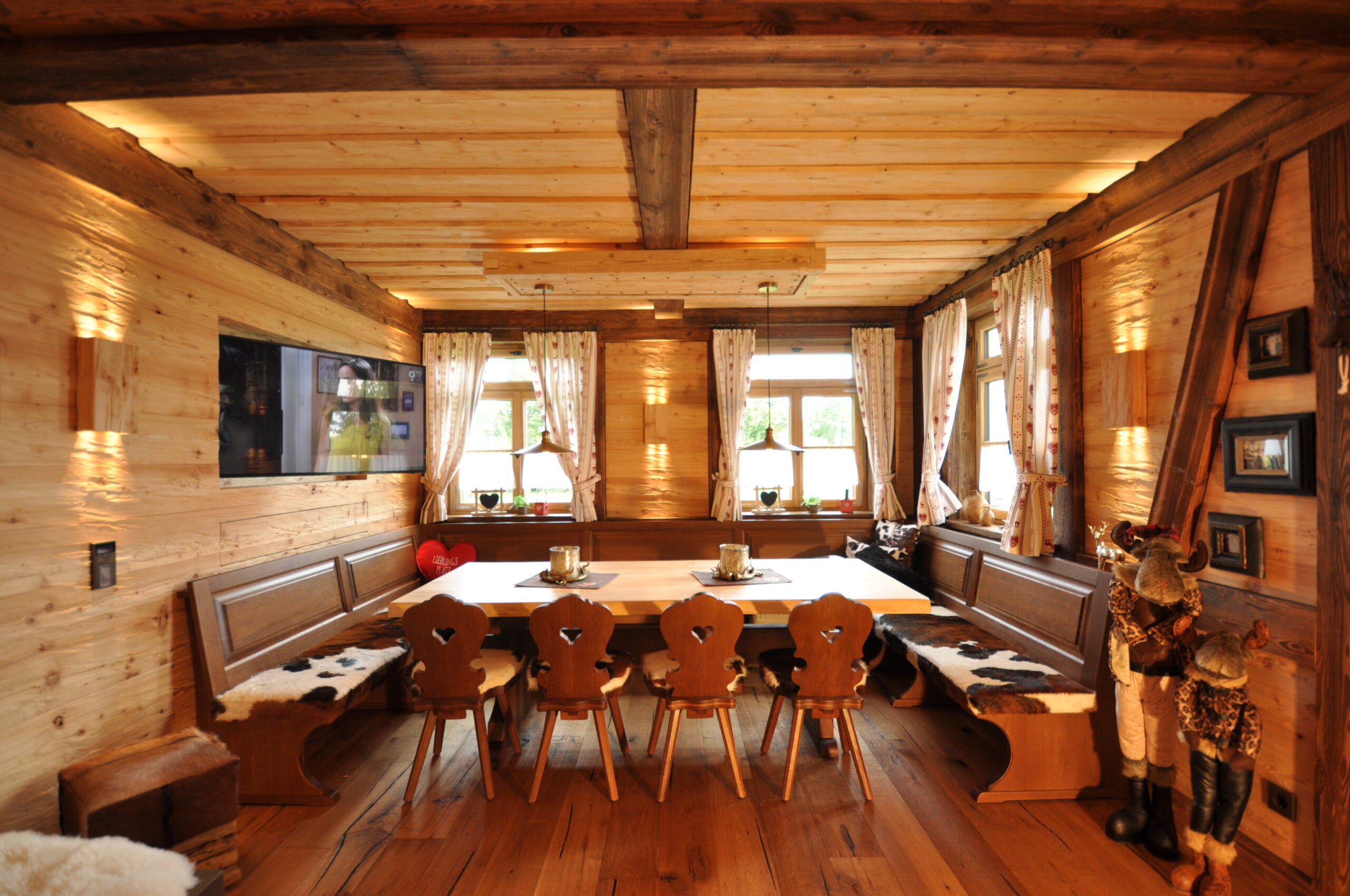 Sanierung in Reutlingen Moderne Einrichtung 