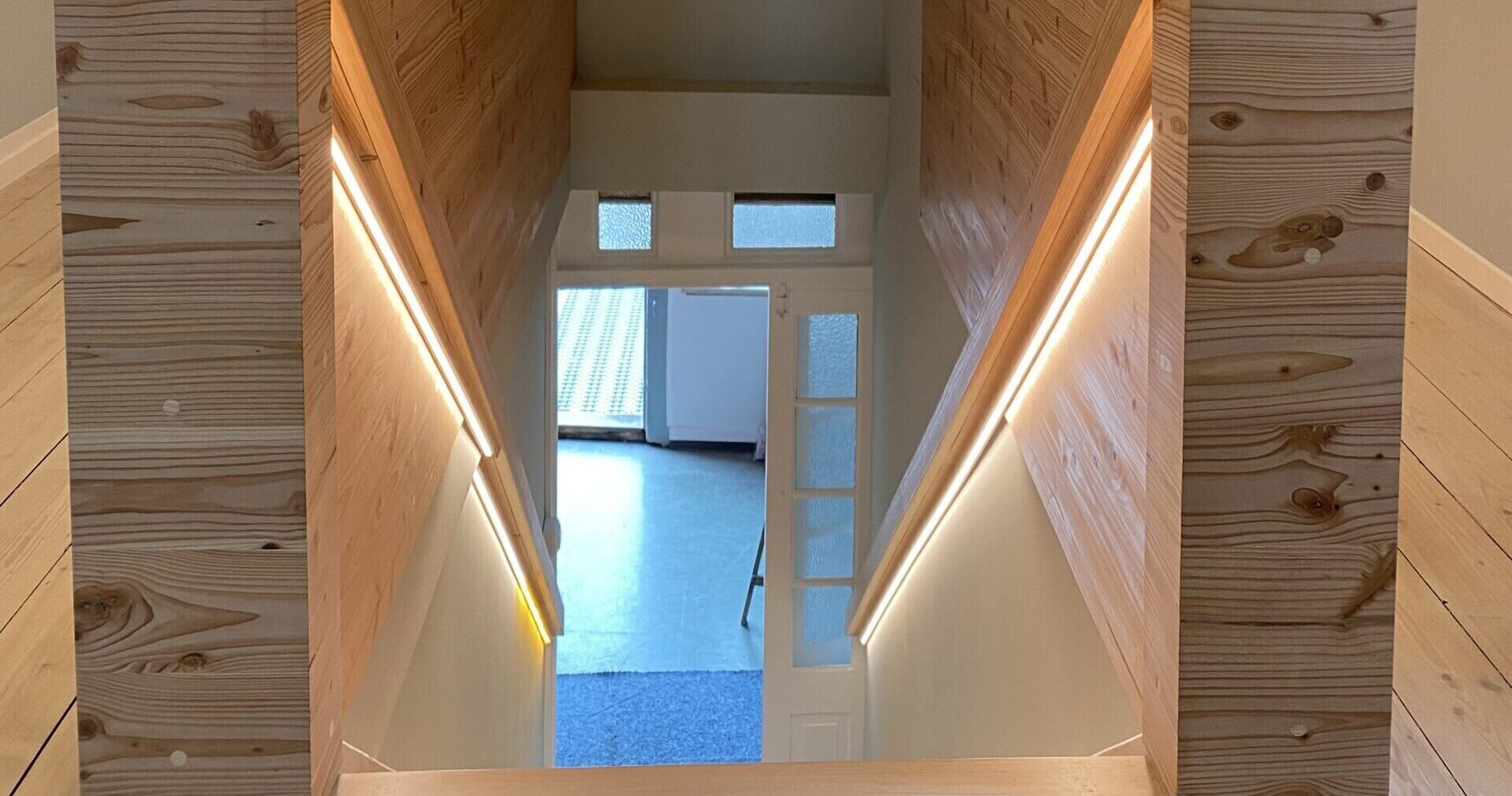 Sanierung in Reutlingen Moderne Renovierung