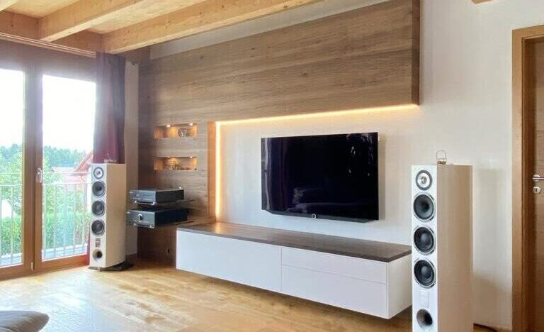 Schreinerei Reutlingen - MöbelStück