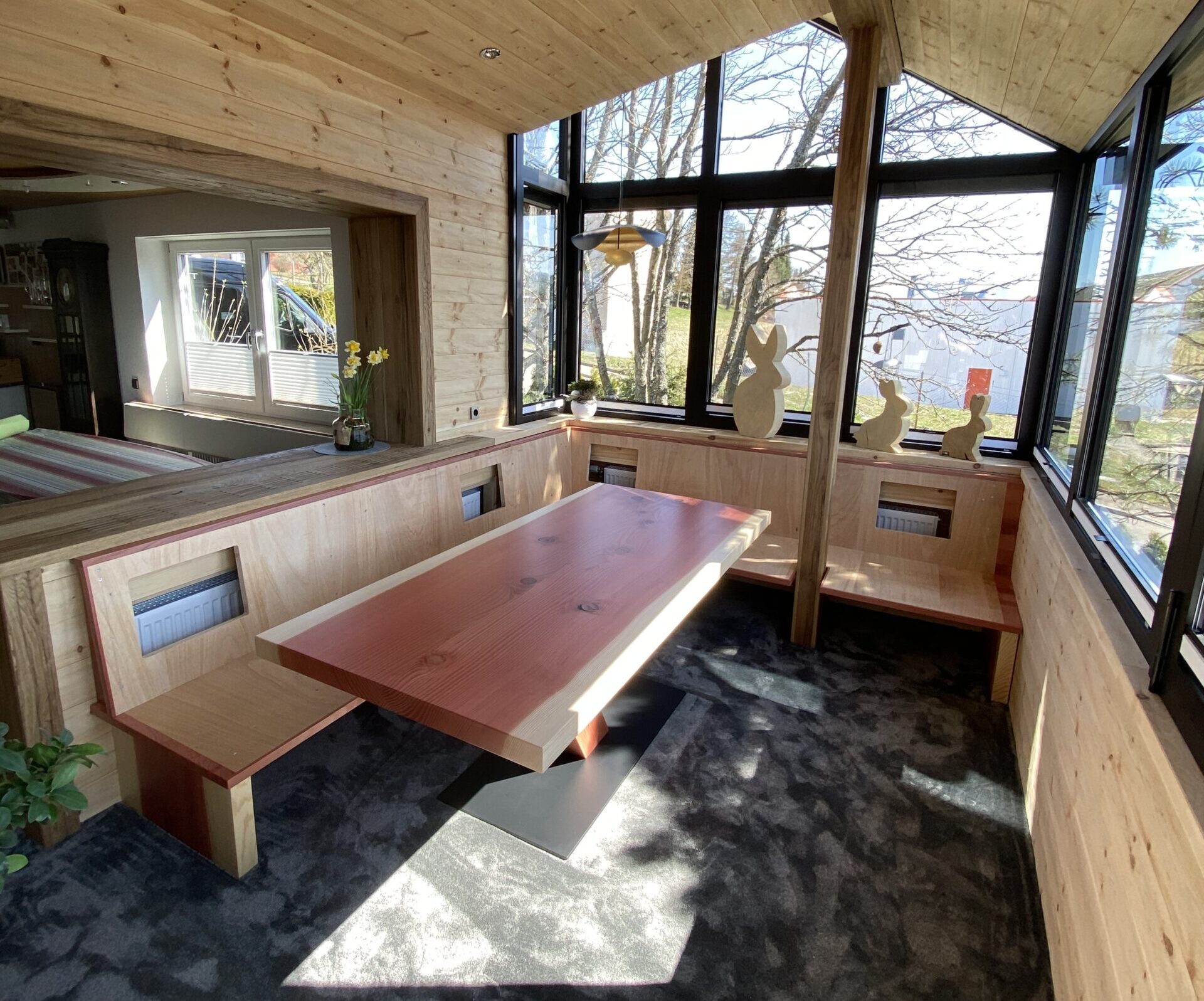 Innenausbau Ravensburg