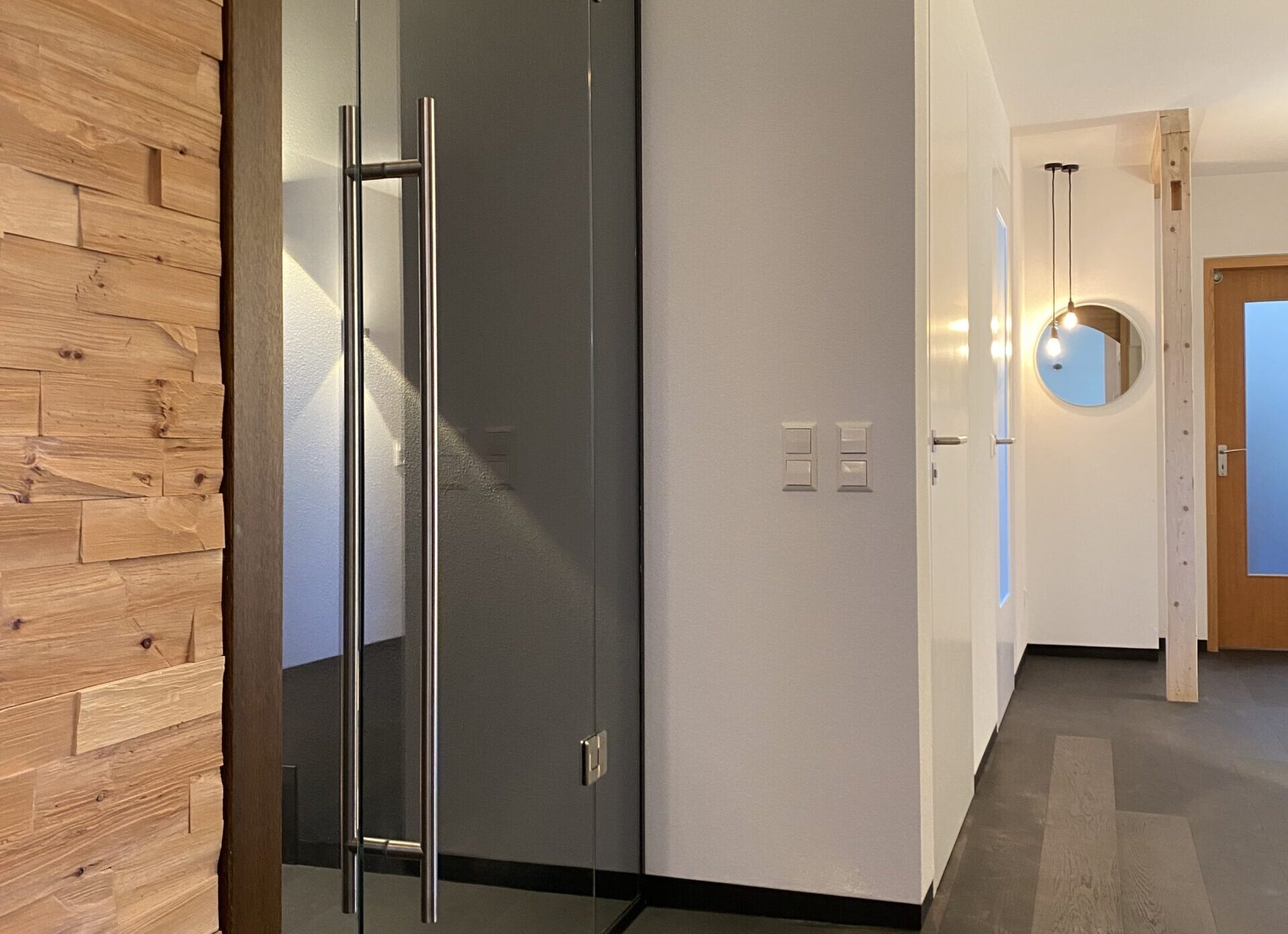 Innenausbau Türen Stuttgart