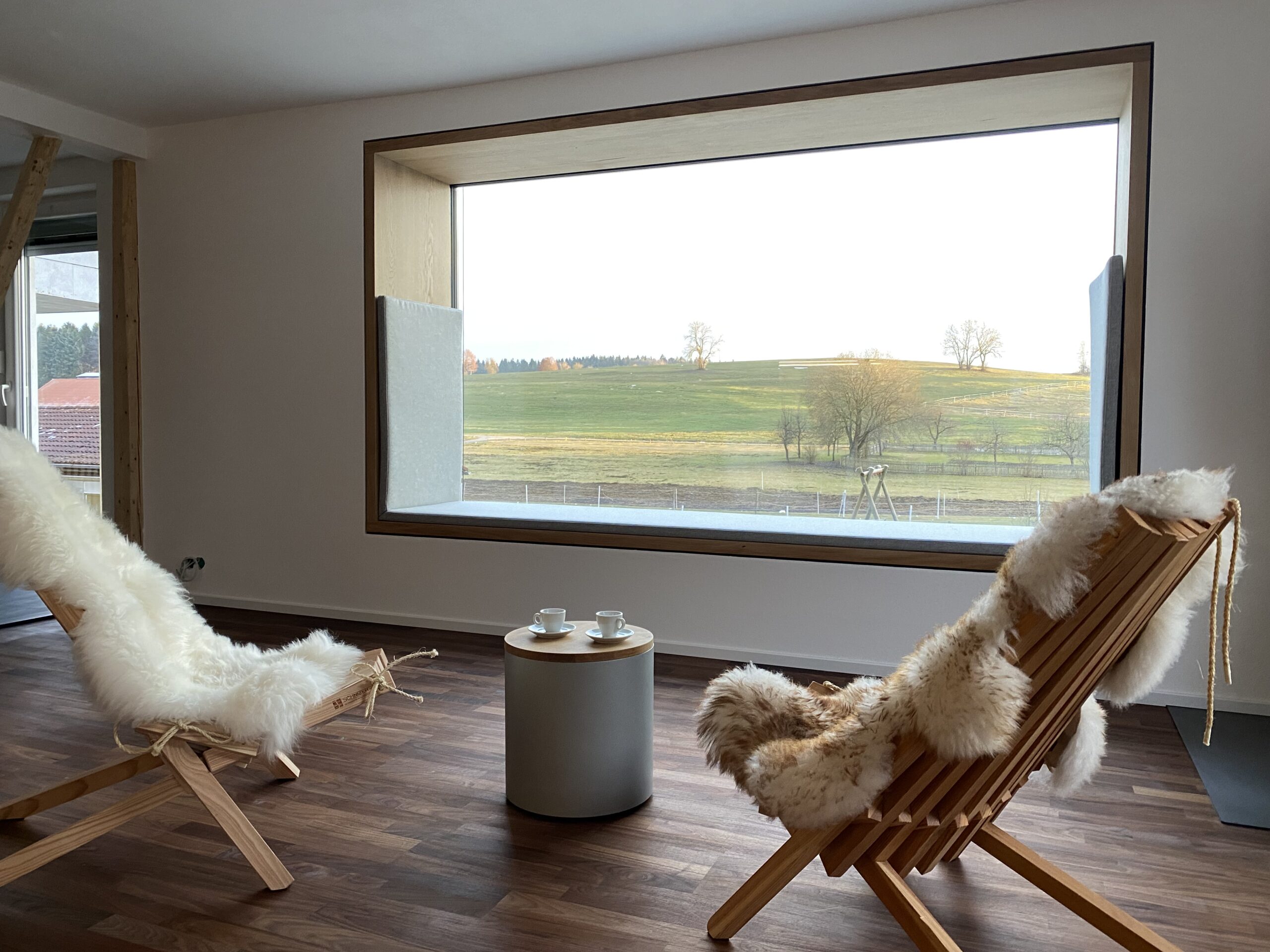 Sanierung in Stuttgart Altbau Modernisiert