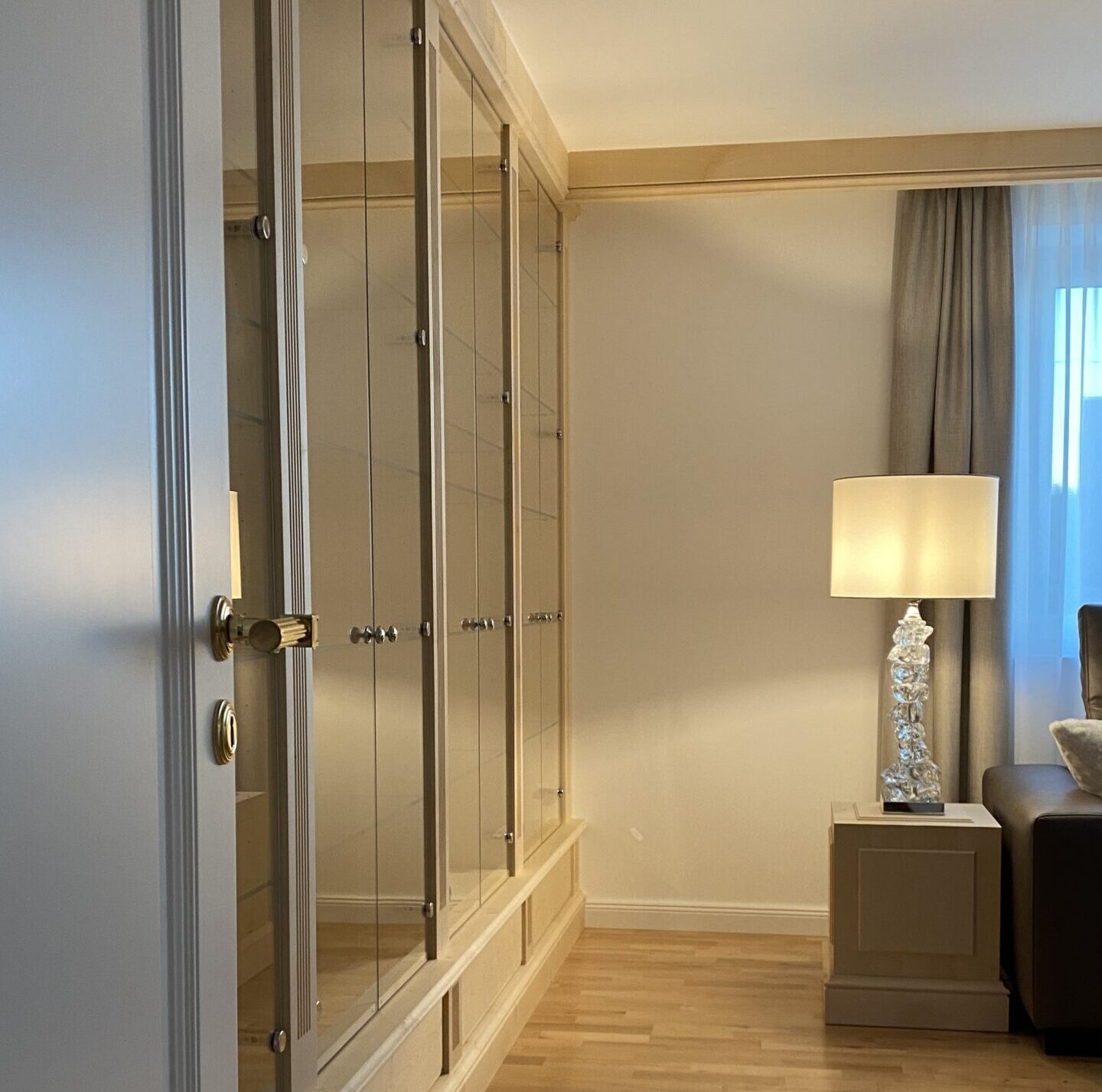 Schrank Möbel nach Maß in Stuttgart