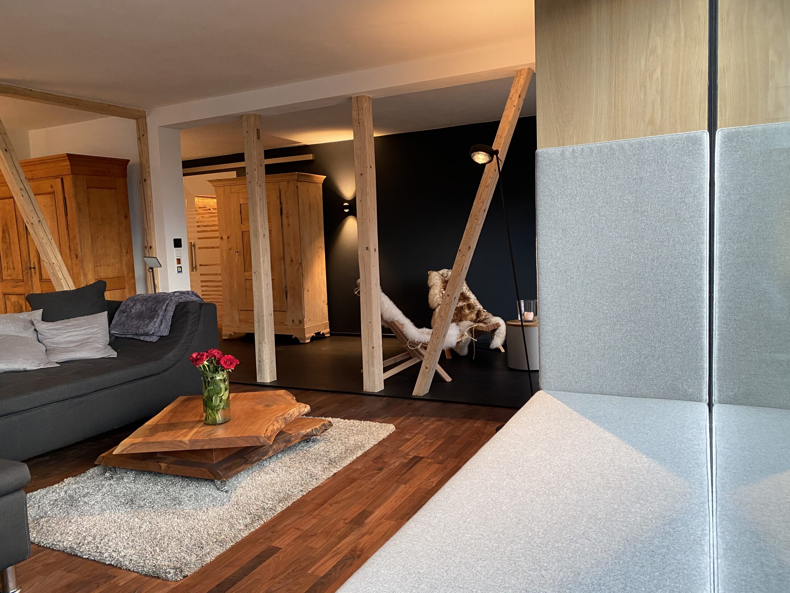 Innenausbau in Stuttgart - Angepasst