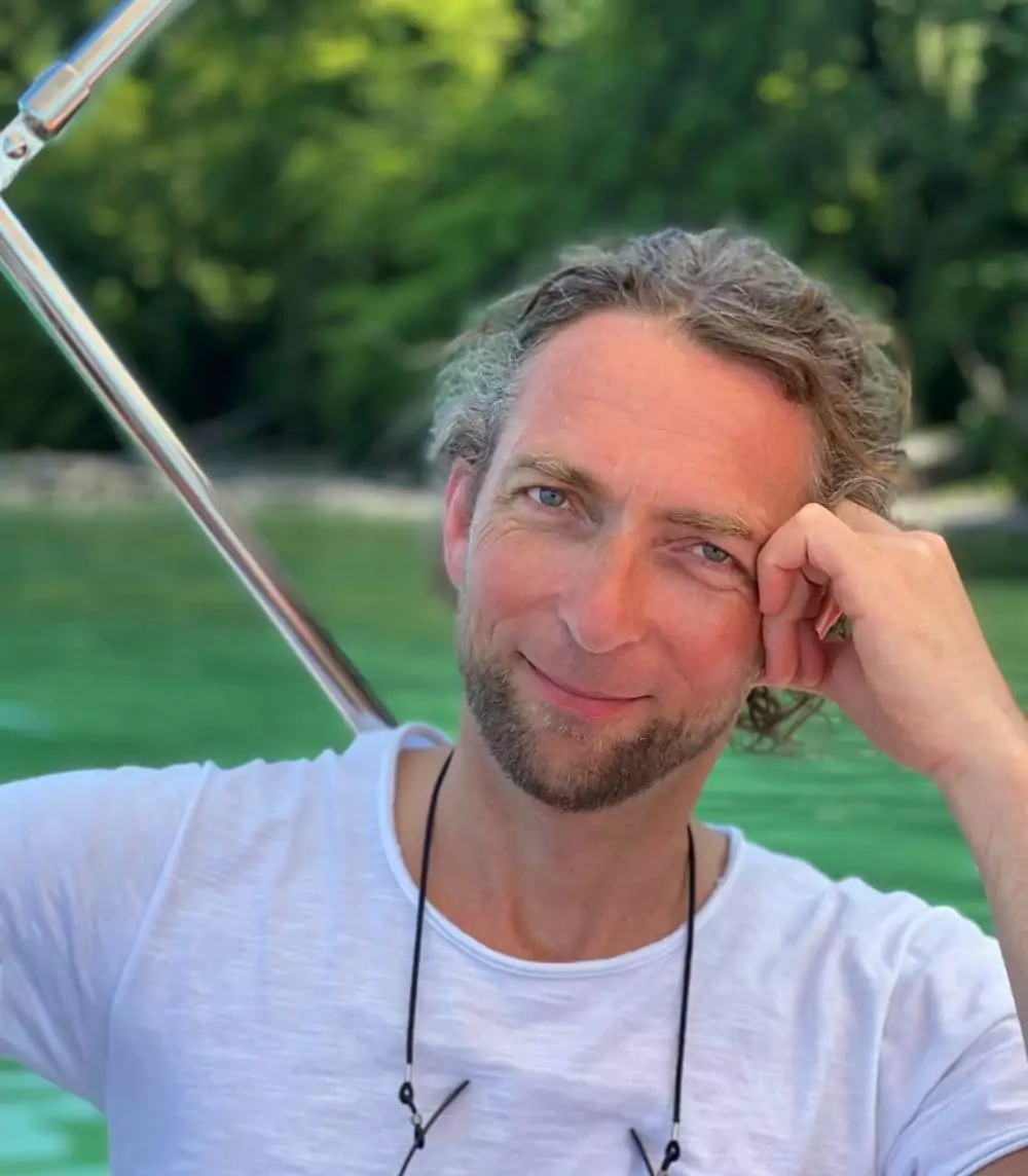 Philipp Schnizer-Schnizer Schreinerei Manufaktur