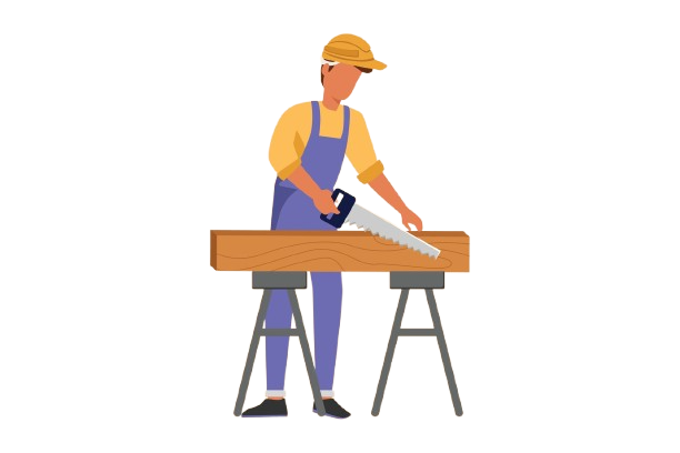 Schreinerei bei Reutlingen - Mitarbeiter