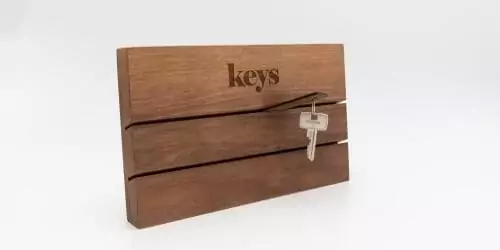 Lasergravur Möbel in  Reutlingen